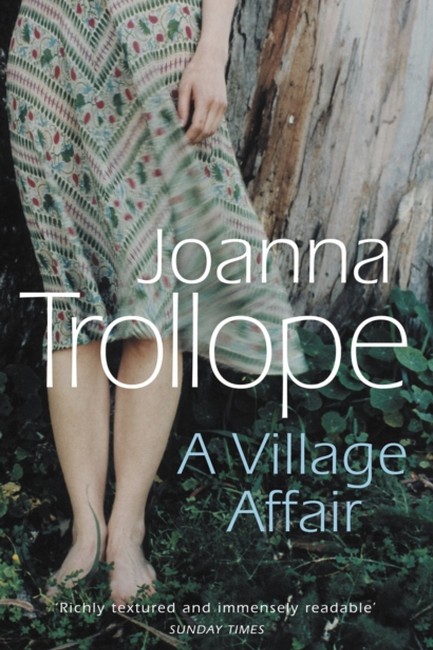 A VILLAGE AFFAIR PB