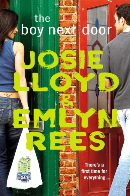 THE BOY NEXT DOOR PB