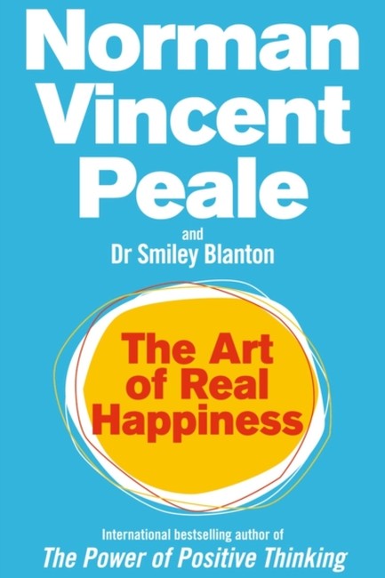 THE ART OF REAL HAPPINESS PB