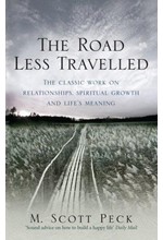 THE ROAD LESS TRAVELLED PB