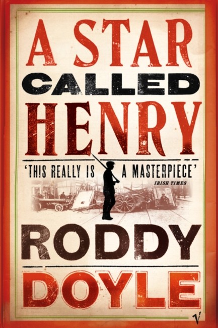 A STAR CALLED HENRY PB