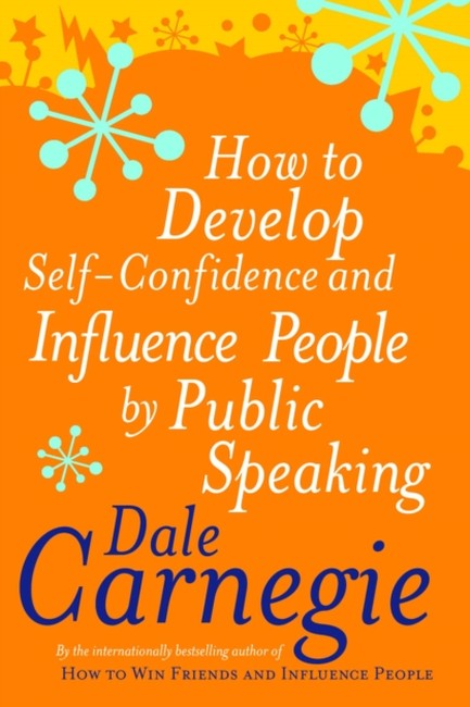 HOW TO DEVELOP SELF CONFIDENCE PB