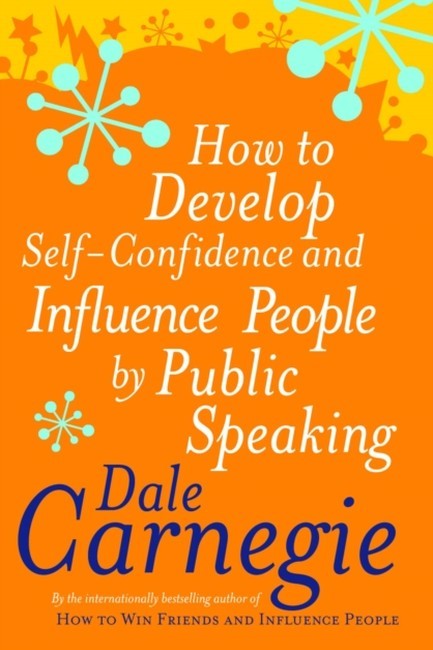 HOW TO DEVELOP SELF CONFIDENCE PB