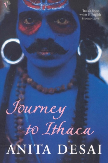 JOURNEY TO ITHACA PB