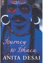 JOURNEY TO ITHACA PB
