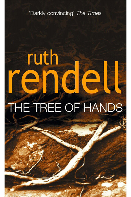 THE TREE OF HANDS PB