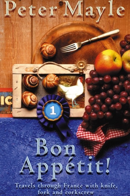 BON APPETIT PB
