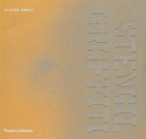 STENCIL GRAFFITI ΡΒ