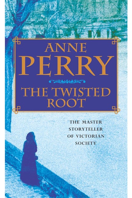THE TWISTED ROOT PB