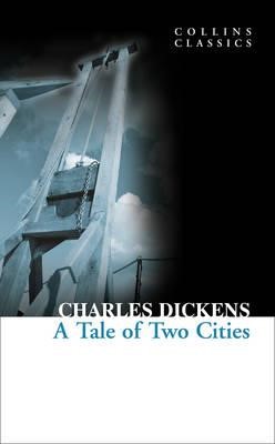 A TALE OF TWO CITIES PB