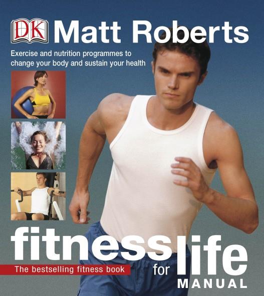 FITNESS FOR LIFE MANUAL PB
