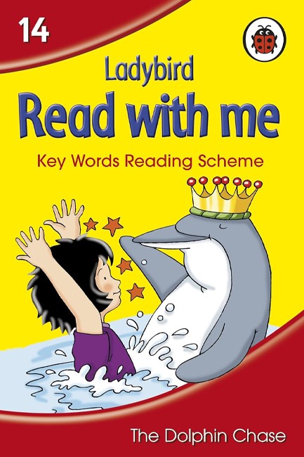 READ WITH ME 13 LOST IN PIPER'S PARK HB