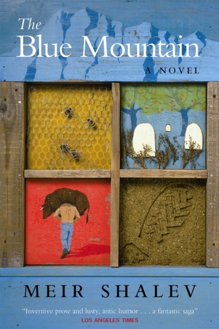 THE BLUE MOUNTAIN PB