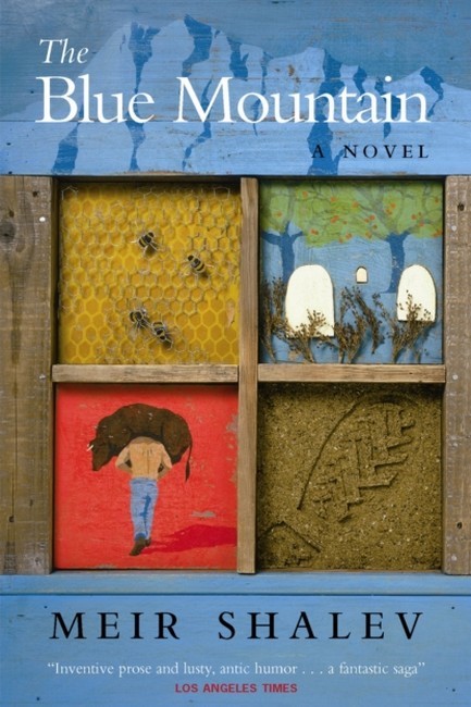 THE BLUE MOUNTAIN PB