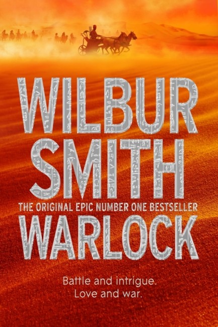 WARLOCK PB
