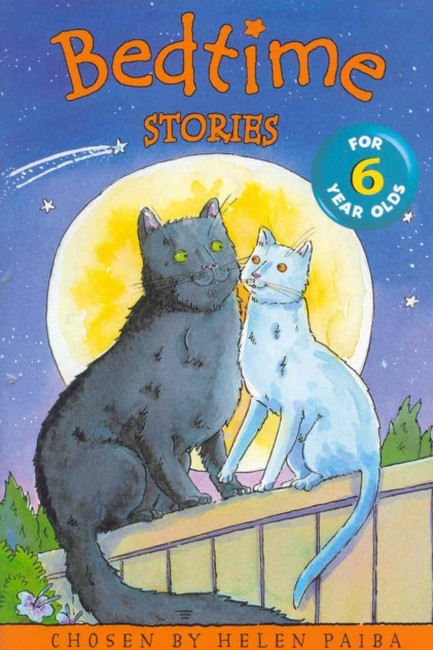 BEDTIME STORIES FOR 6 YEAR OLDS ΡΒ