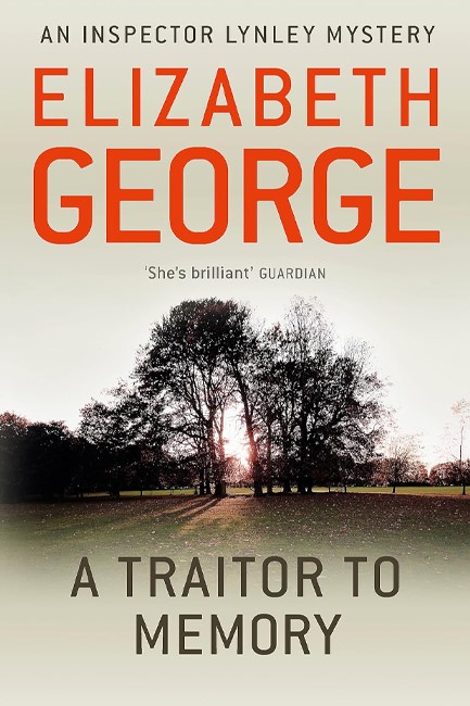A TRAITOR TO MEMORY PB