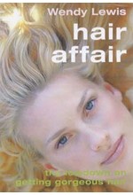 HAIR AFFAIR PB