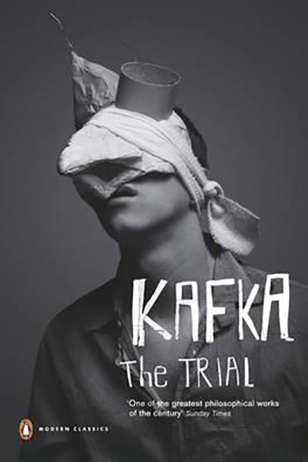 THE TRIAL ΡΒ