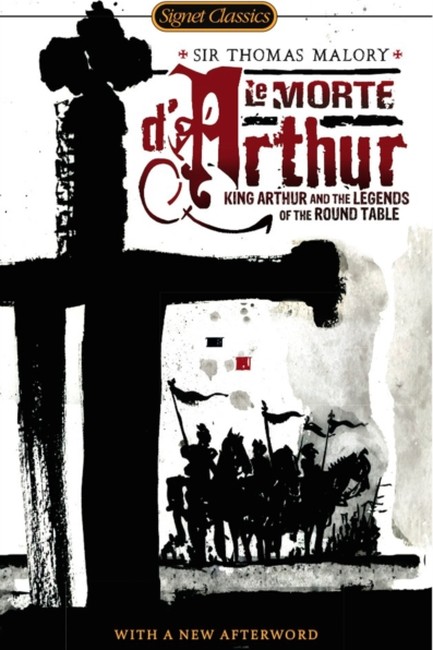 LE MORTE D'ARTHUR II PB