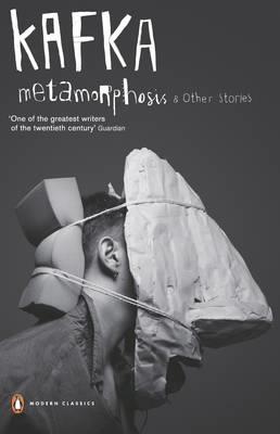 METAMORPHOSIS AND OTHER STORIES ΡΒ