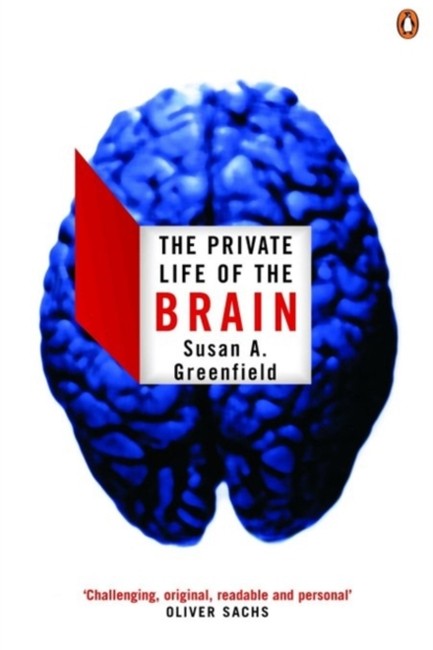 THE PRIVATE LIFE OF THE BRAIN PB