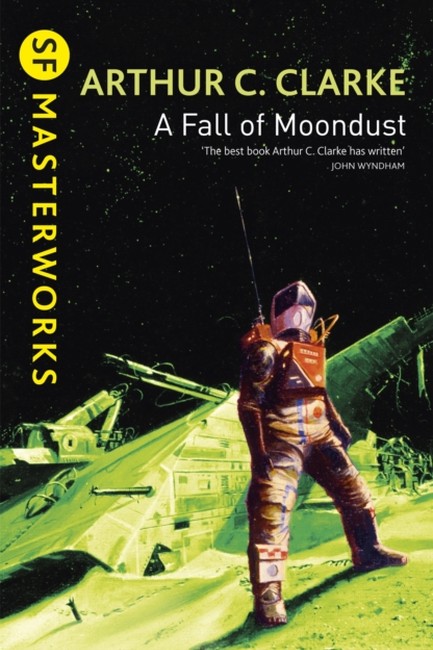 A FALL OF MOONDUST PB