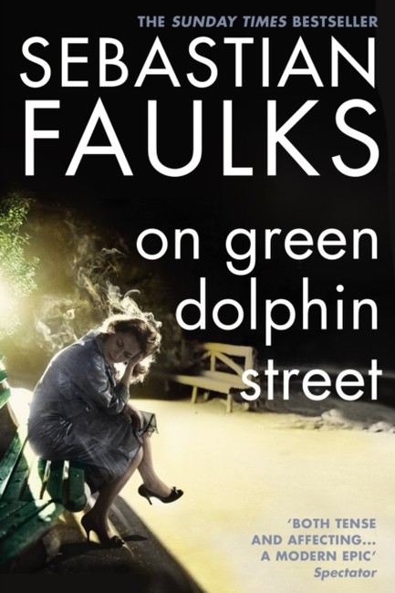 ON GREEN DOLPHIN STREET PB