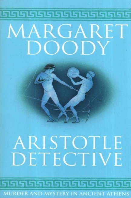 ARISTOTLE DETECTIVE PB