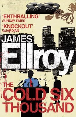 THE COLD SIX THOUSAND PB