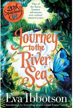 JOURNEY TO THE RIVER SEA PB