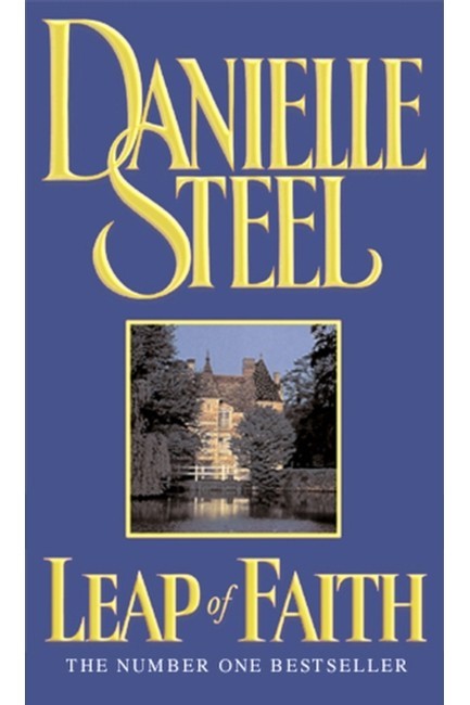LEAP OF FAITH PB