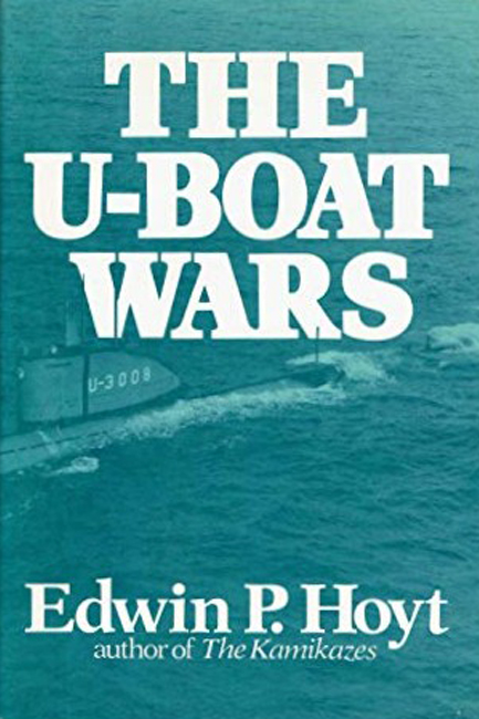 THE U-BOAT WARS PB