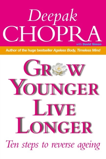 GROW YOUNGER LIVE LONGER PB