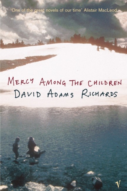 MERCY AMONG THE CHILDREN PB