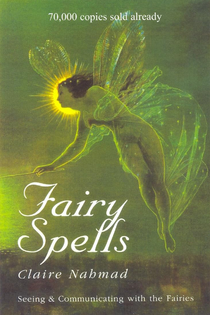 FAIRY SPELLS HB