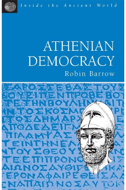 ATHENIAN DEMOCRACY PB