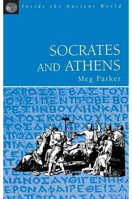 SOCRATES AND ATHENS PB
