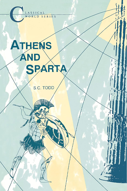 ATHENS AND SPARTA PB