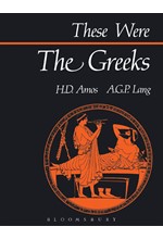 THESE WERE THE GREEKS PB