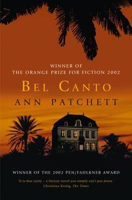 BEL CANTO PB