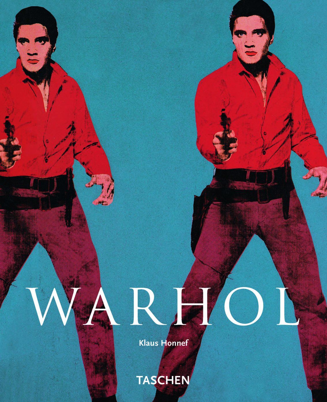 WARHOL ΡΒ