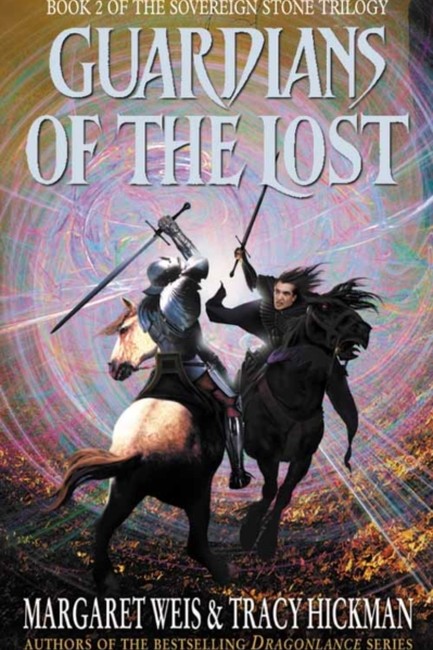GUARDIANS OF THE LOST PB