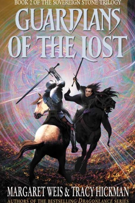 GUARDIANS OF THE LOST PB