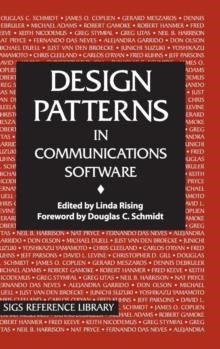 DESIGN PATTERNS IN COMMUNICATIONS SOFTWARE