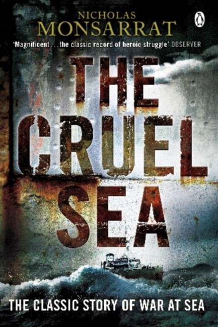 THE CRUEL SEA PB