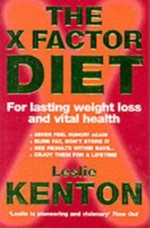 THE Χ FACTOR DIET ΡΒ