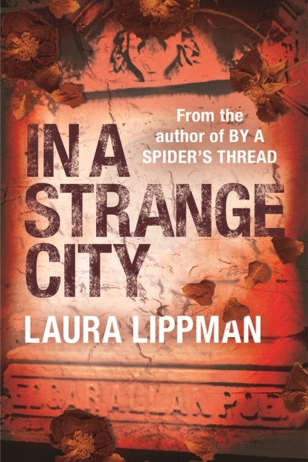 IN A STRANGE CITY PB