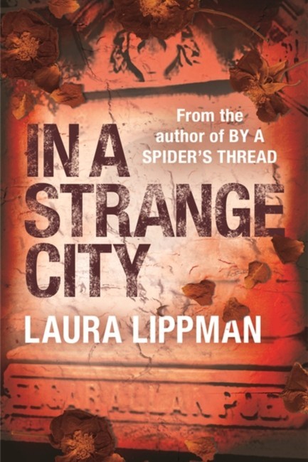 IN A STRANGE CITY PB