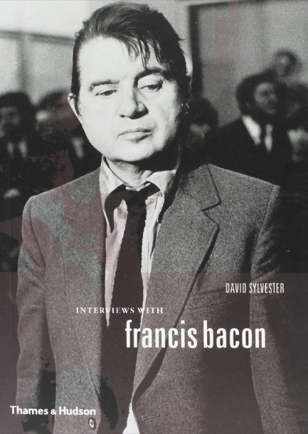 INTERVIEWS WITH FRANCIS BACON PB